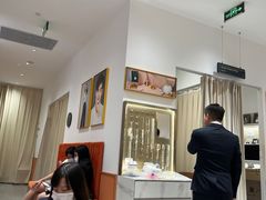 -海马体照相馆(万菱汇店)