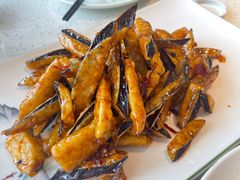 -船歌·鱼水饺青岛菜(金狮广场店)