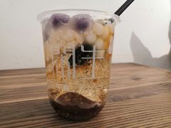 -甜心闲生·手工冰粉