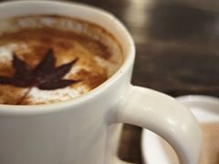 -漫咖啡 (CCPAPK创意港店)