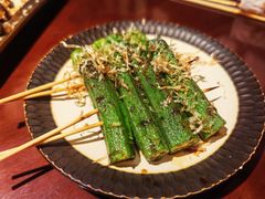 -弓二·烧鸟居酒屋(财富购物中心店)