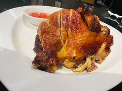 -玄武苏宁诺富特酒店·紫金轩中餐厅