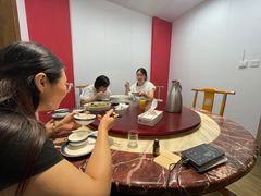 -鹭岛新泉客家菜·海鲜·融合菜(莲前店)