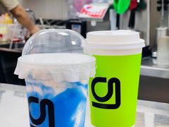 -gleeglee乐溢亦茶(朝阳大悦城店)