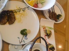 -王鼎精致料理铁板烧(世博源店)