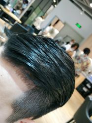 -Mentor Hair Salon