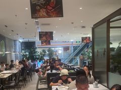 -卡朋西餐(大信新都汇店)