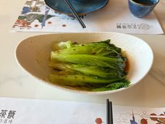-云山茶餐厅(广东大厦店)