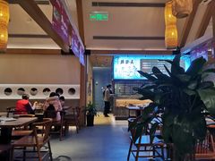 大堂-德发长·花式蒸饺(大唐不夜城店)