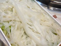 -碟滋味牛肉串串香火锅(田盛街店)