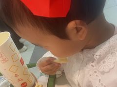 -麦当劳(凯德MALL太阳宫店)