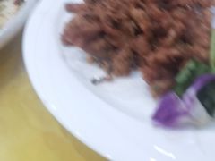 -青竹园海鲜餐厅(海天路店)