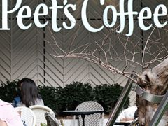 -Peet's Coffee皮爷咖啡(万象天地店)