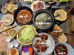 -古市香跷脚牛肉·非遗传承单位