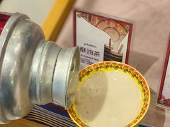 -西藏饭店·亚克·食光自助餐厅
