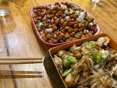 -小俩口烧烤东北菜(双井店)