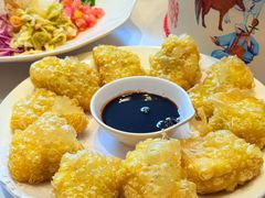 -郭靖·烤全羊·内蒙菜·烧烤(望京旗舰店)