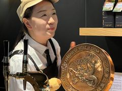 -星巴克臻选(国贸商城首店)