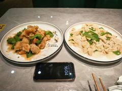 -华竹饭店(中央大街店)
