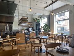 大堂-BOR Eatery(安福路店)