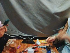 -蜉蝣酒吧(仓山万达店)