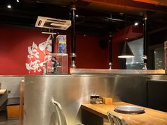 -大牛焱烧·和牛炭火烧放题
