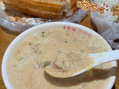 -文武王氏烧饼·无矾油条(西溪路店)