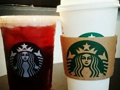 android_upload_pic-星巴克臻选(广州沙面店)