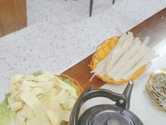 -胡家地锅鸡地锅鱼(金家渡店)