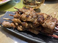 -塔哈尔·新疆盛宴(城西银泰店)