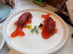 -惠丰堂饭庄·烤鸭·京味菜(西北旺唐家岭店)