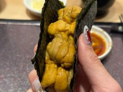 -小十Omakase(地王大厦店)
