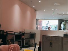 -茉莉餐厅(包河万达店)