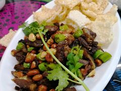 -小厨子私房菜·云南美食店