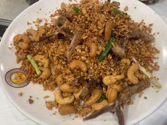 -活潑鲜跳(湖滨商业街店)
