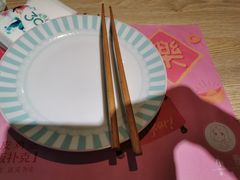 -小雅木姜子烤鸡·贵州菜(鸿通城店)