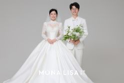 -蒙娜丽莎婚纱摄影 MONALISA