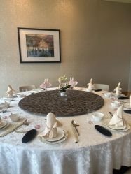 -空中一号宴会厅(信合大厦店)