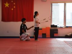 -adidas壹跆运动馆(世纪经贸大厦店)
