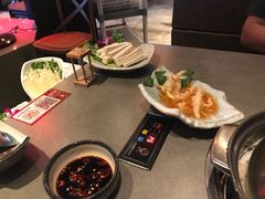 -同仁四季椰子鸡(宝安壹方城店)