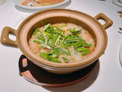 冬去春来饭-新荣记(BFC外滩金融中心店)