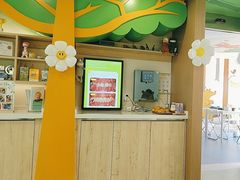 -精德口腔·种植修复·儿牙中心(财富中心店)