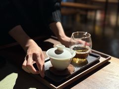 -青竺·青竹茶舍(断桥店)