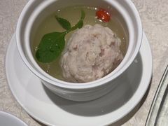 -金枝玉叶上海人家食府(三里河店)