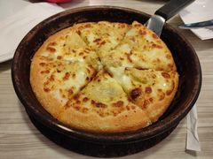 -必胜客(长安长青店)