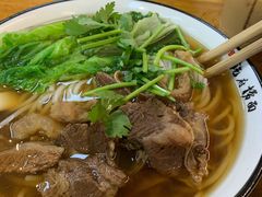 牛肉粉-乾厨府(乌山西路金樽店)
