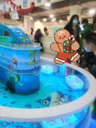 -Qmiss家庭娱乐中心(恒隆广场店)