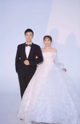 -金夫人婚纱摄影(华南店)
