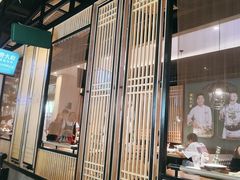 门面-费大厨辣椒炒肉(吉联MALL店)