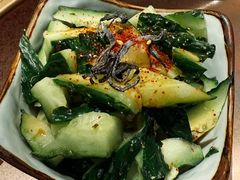 -肉魁屋·烧肉·烧鸟·酒场(高新店)